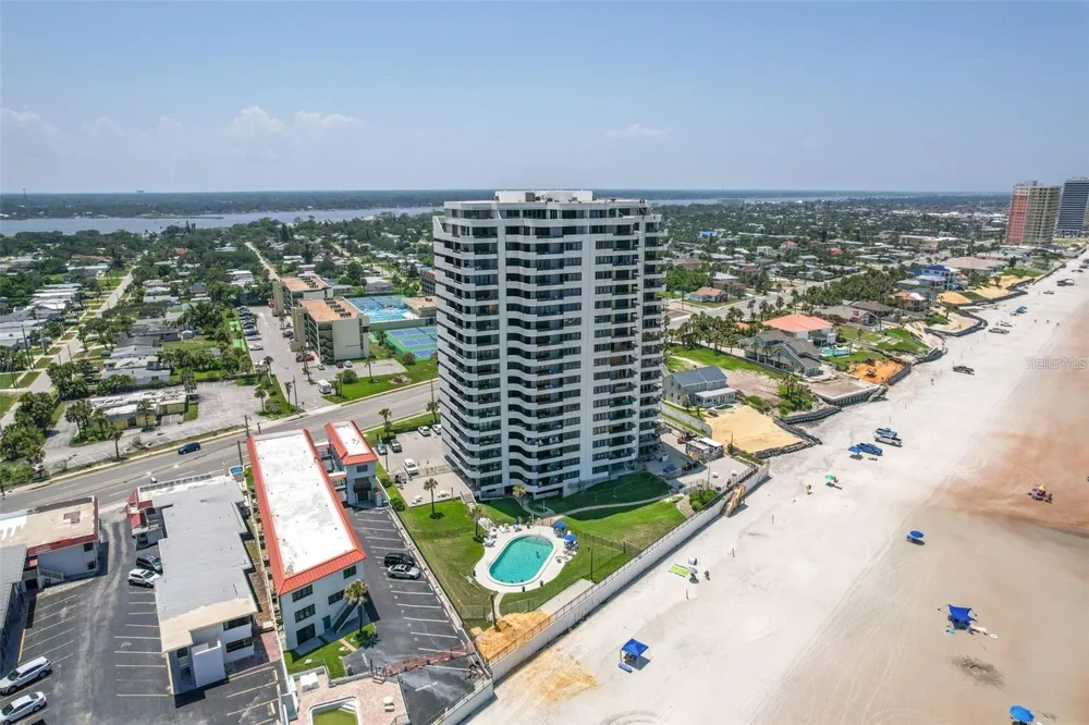 1420 ATLANTIC AVENUE #1102 Daytona Beach, FL 32118