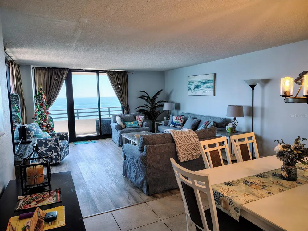 1420 ATLANTIC AVENUE #1102 Daytona Beach, FL 32118