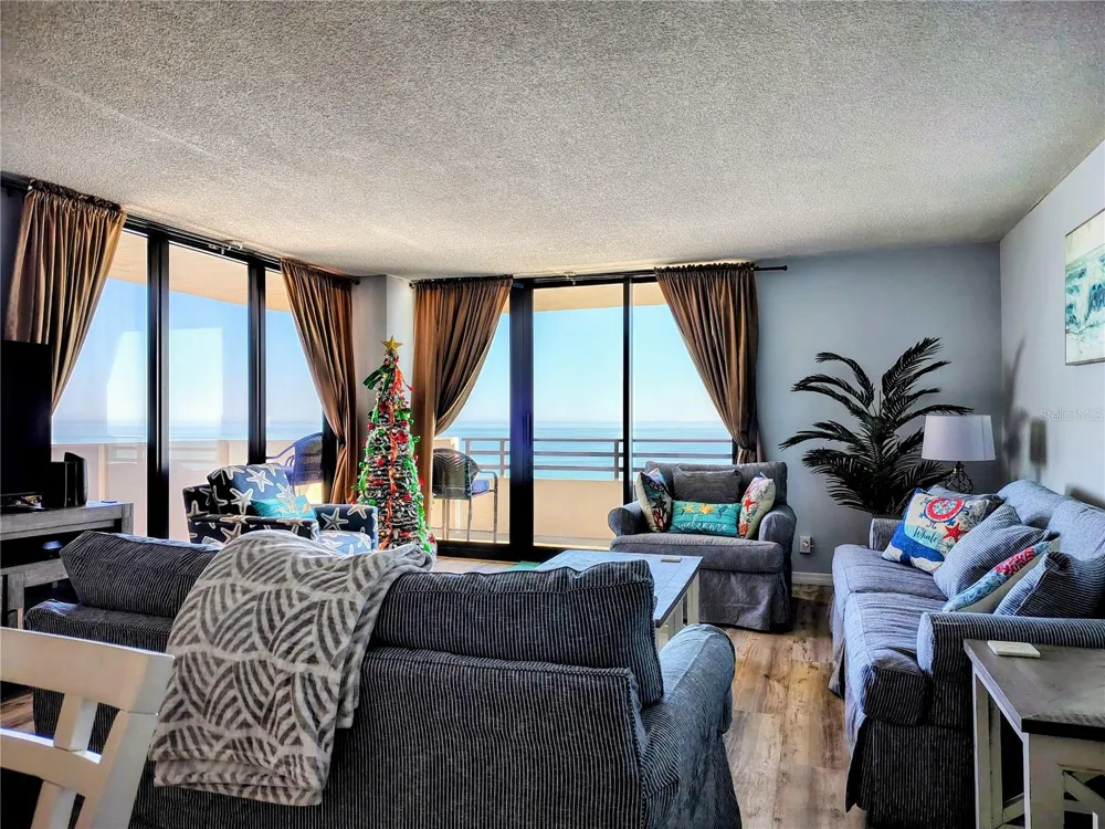 1420 ATLANTIC AVENUE #1102 Daytona Beach, FL 32118