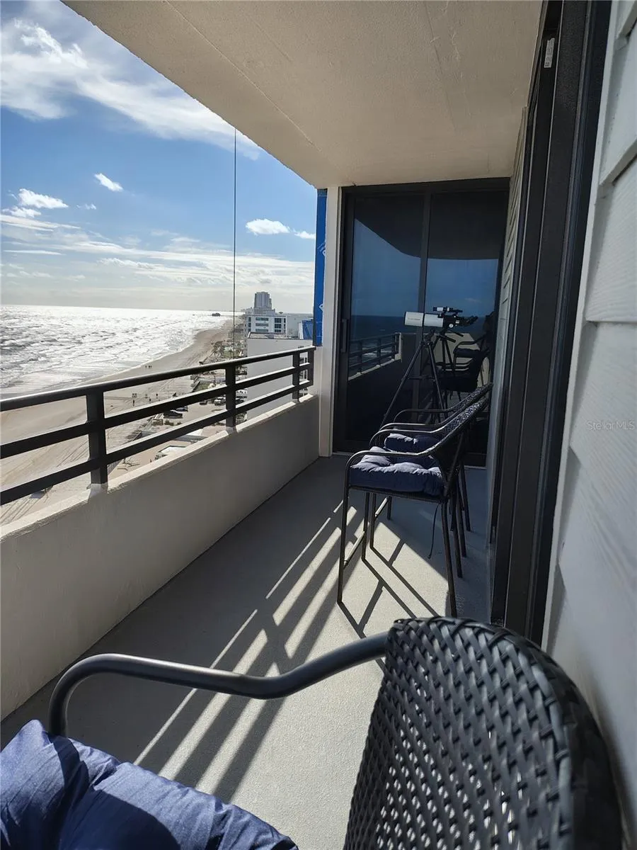 1420 ATLANTIC AVENUE #1102 Daytona Beach, FL 32118