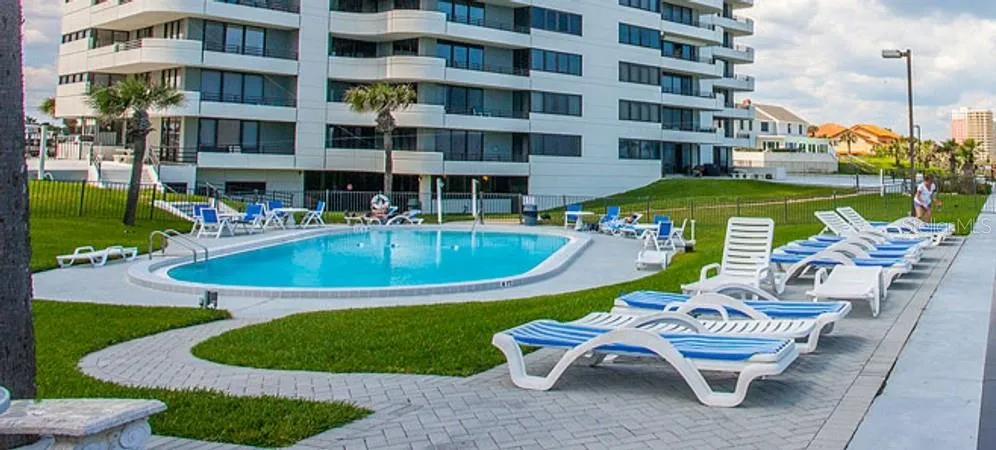 1420 ATLANTIC AVENUE #1102 Daytona Beach, FL 32118