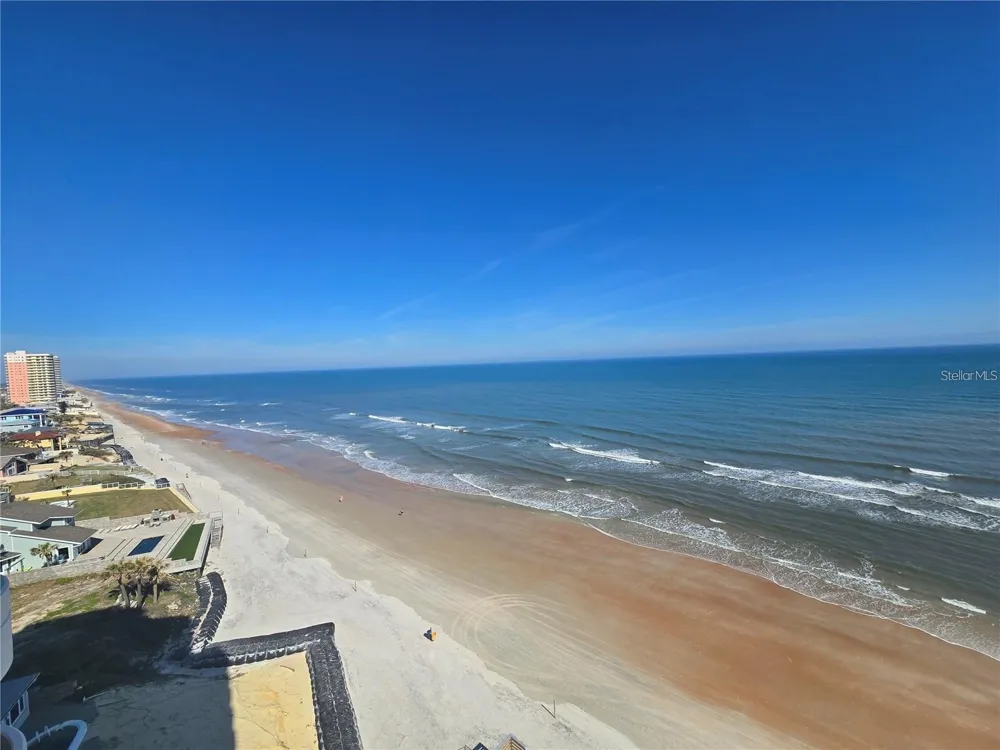 1420 ATLANTIC AVENUE #1102 Daytona Beach, FL 32118