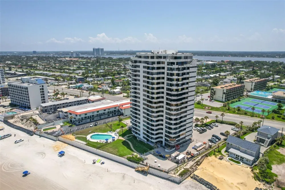 1420 ATLANTIC AVENUE #1102 Daytona Beach, FL 32118