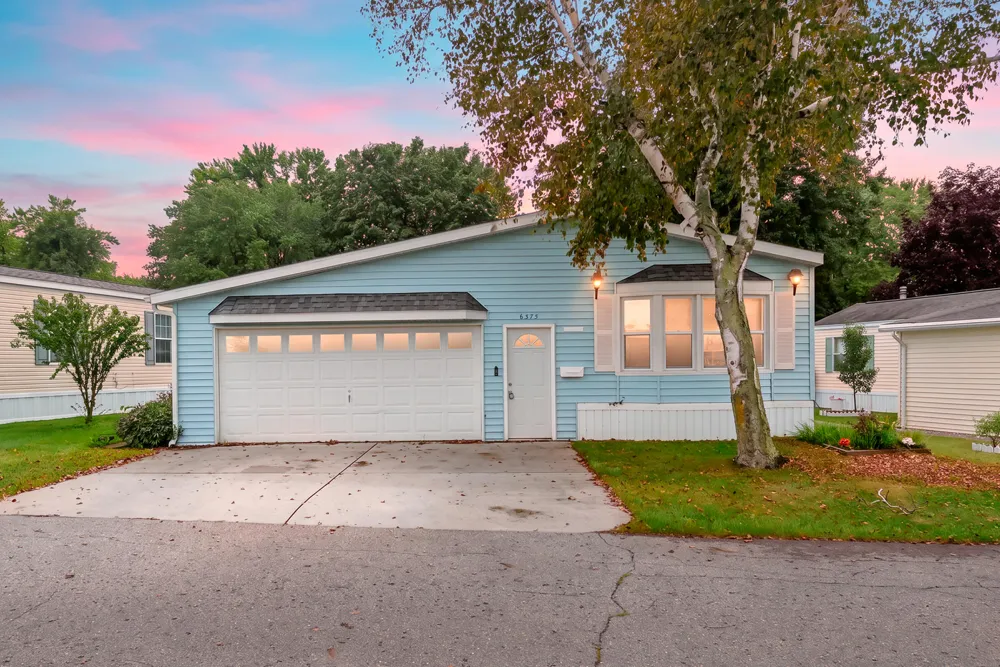 6375 Medford Way Alamo Township, MI 49009