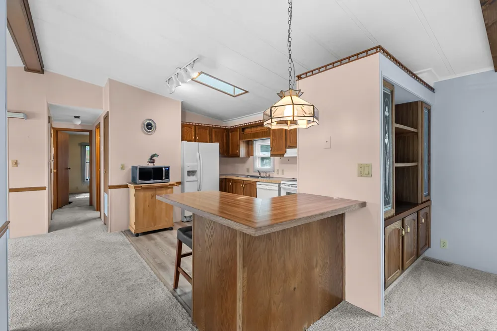 6375 Medford Way Alamo Township, MI 49009