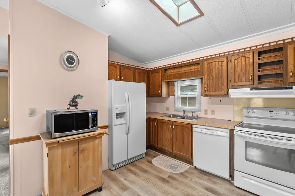 6375 Medford Way Alamo Township, MI 49009