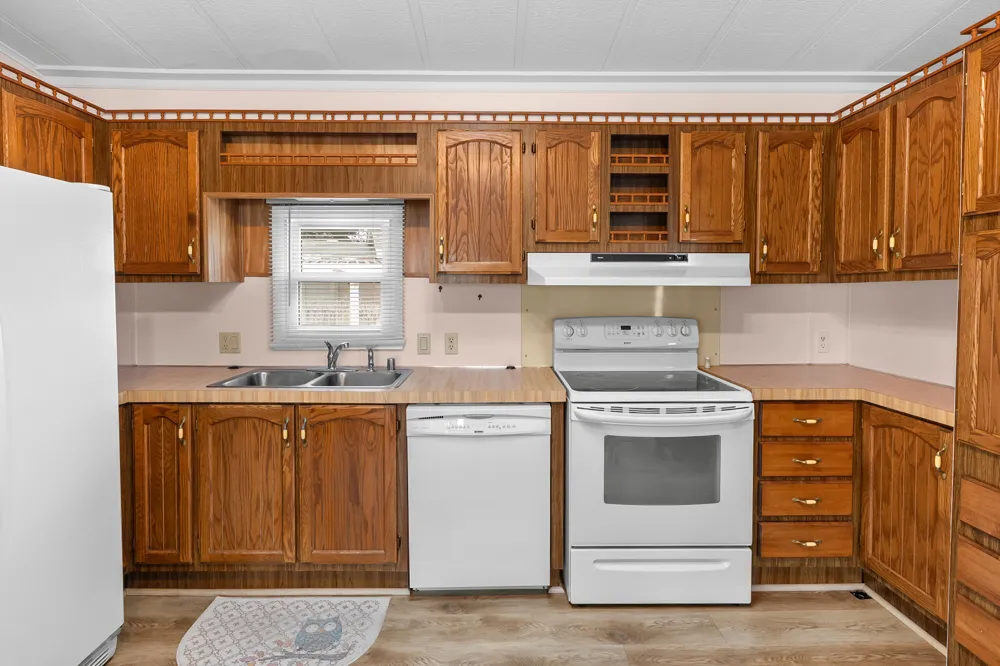 6375 Medford Way Alamo Township, MI 49009