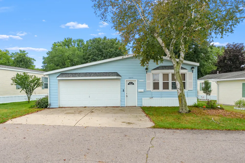 6375 Medford Way Alamo Township, MI 49009