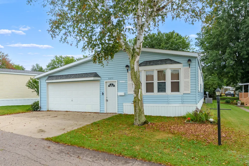 6375 Medford Way Alamo Township, MI 49009