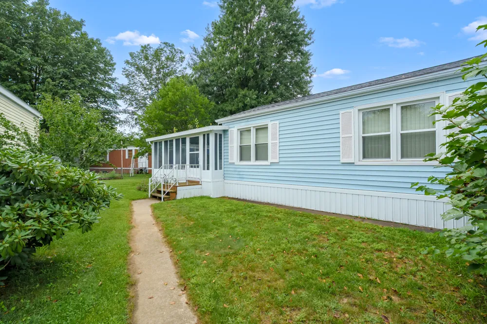 6375 Medford Way Alamo Township, MI 49009