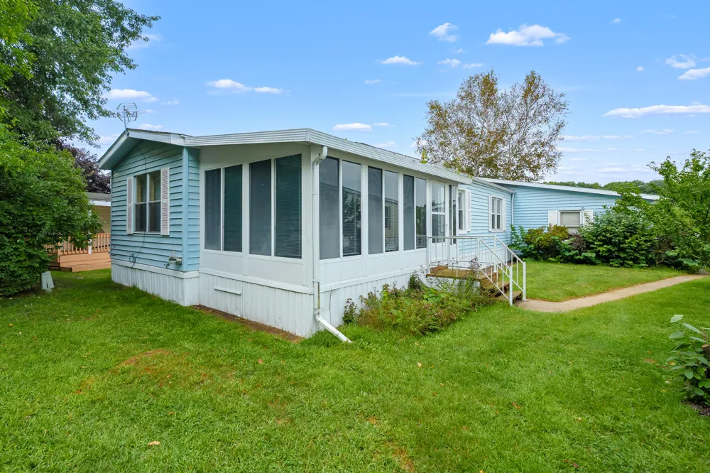 6375 Medford Way Alamo Township, MI 49009