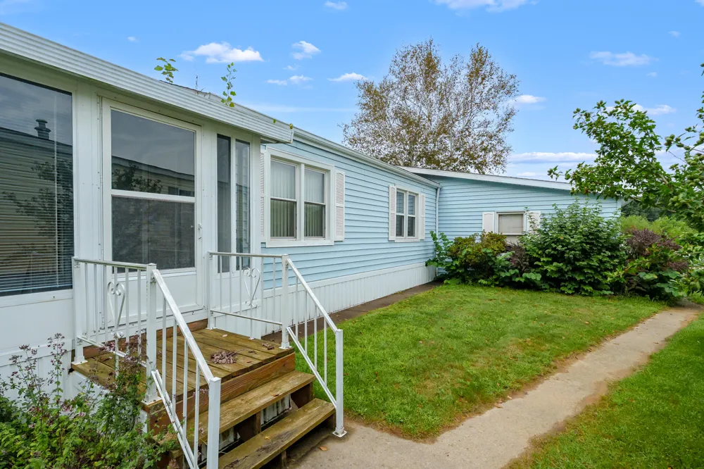 6375 Medford Way Alamo Township, MI 49009