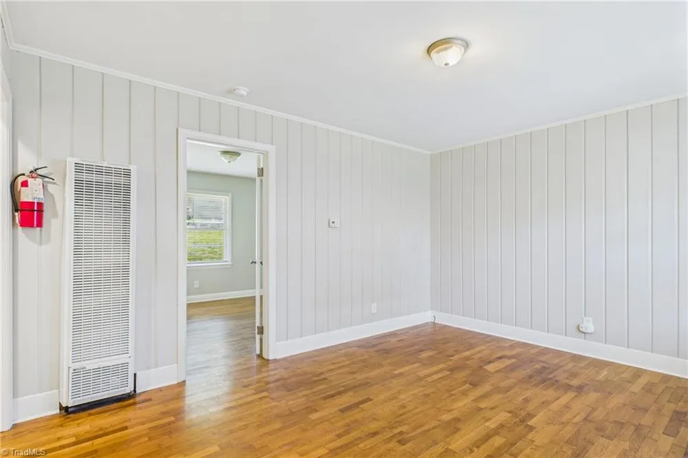 215 Mciver Street #D Greensboro, NC 27403