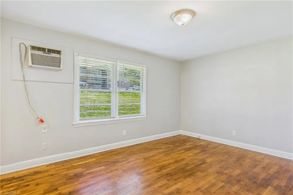 215 Mciver Street #D Greensboro, NC 27403