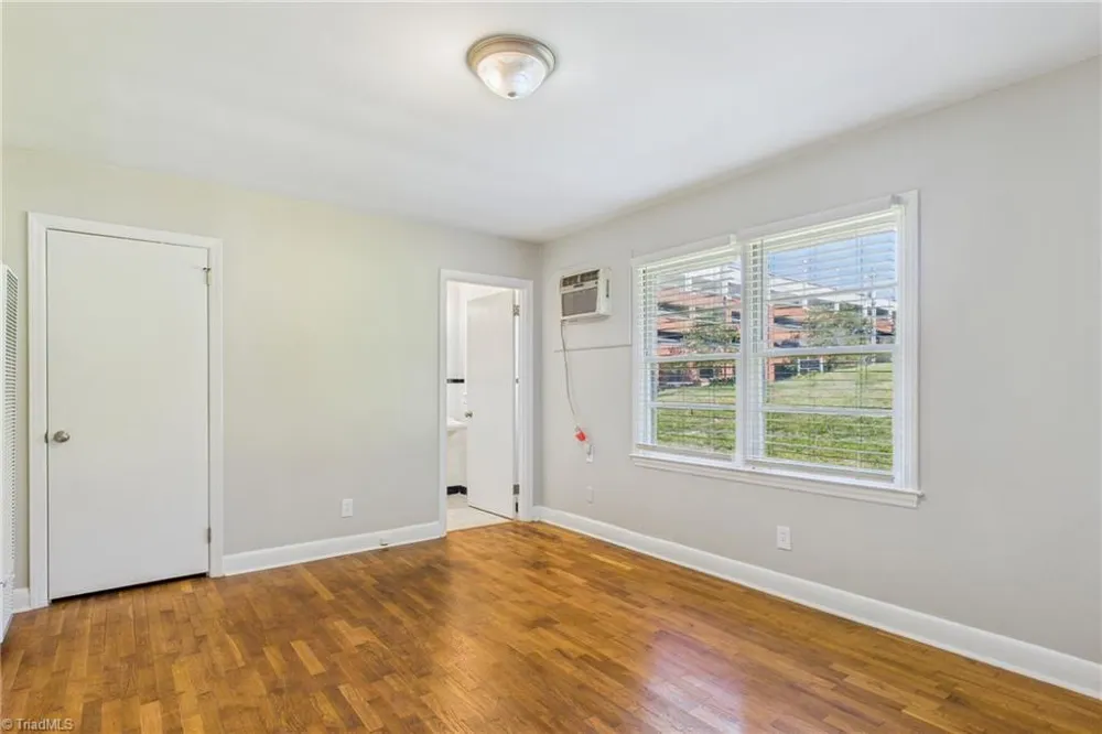 215 Mciver Street #D Greensboro, NC 27403