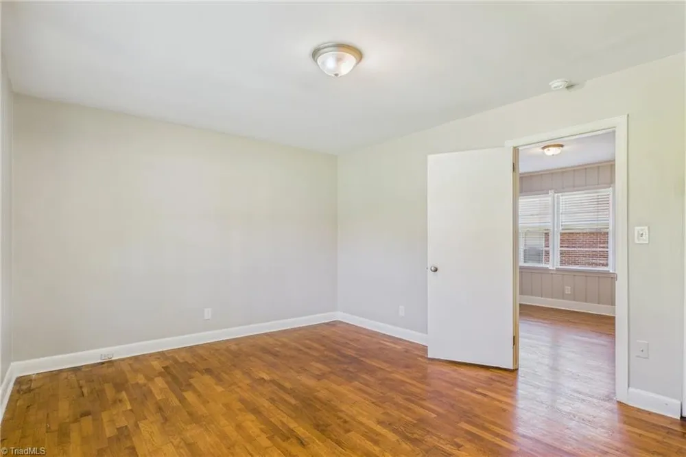 215 Mciver Street #D Greensboro, NC 27403