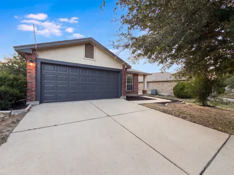 1107 Burgess Drive
