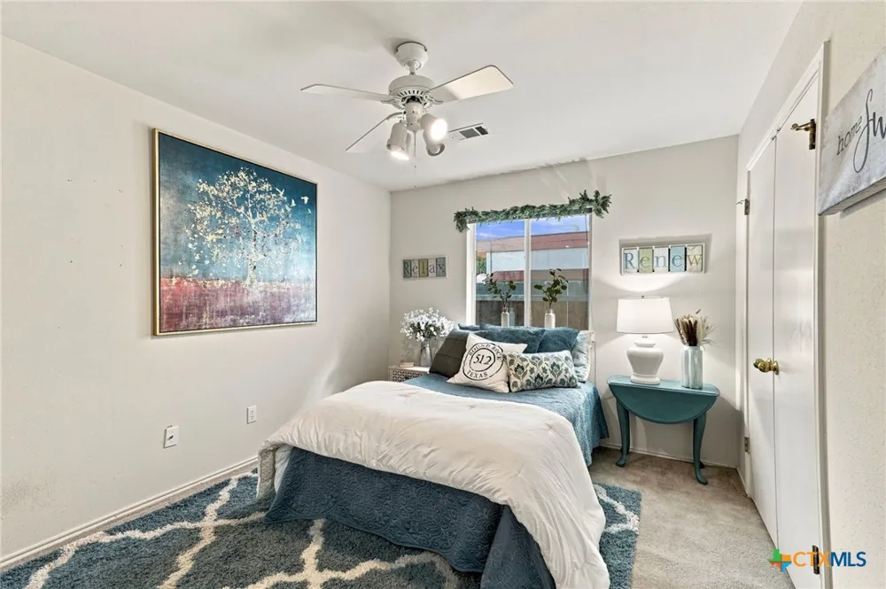 1514 White Oak Loop Round Rock, TX 78681