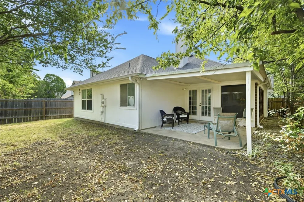 1514 White Oak Loop Round Rock, TX 78681