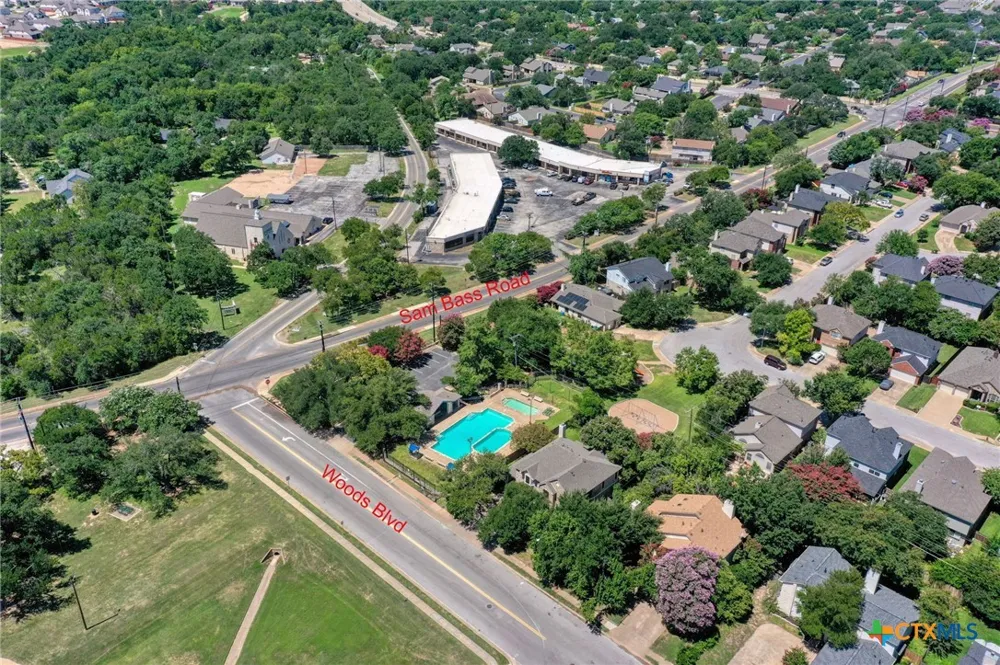 1514 White Oak Loop Round Rock, TX 78681