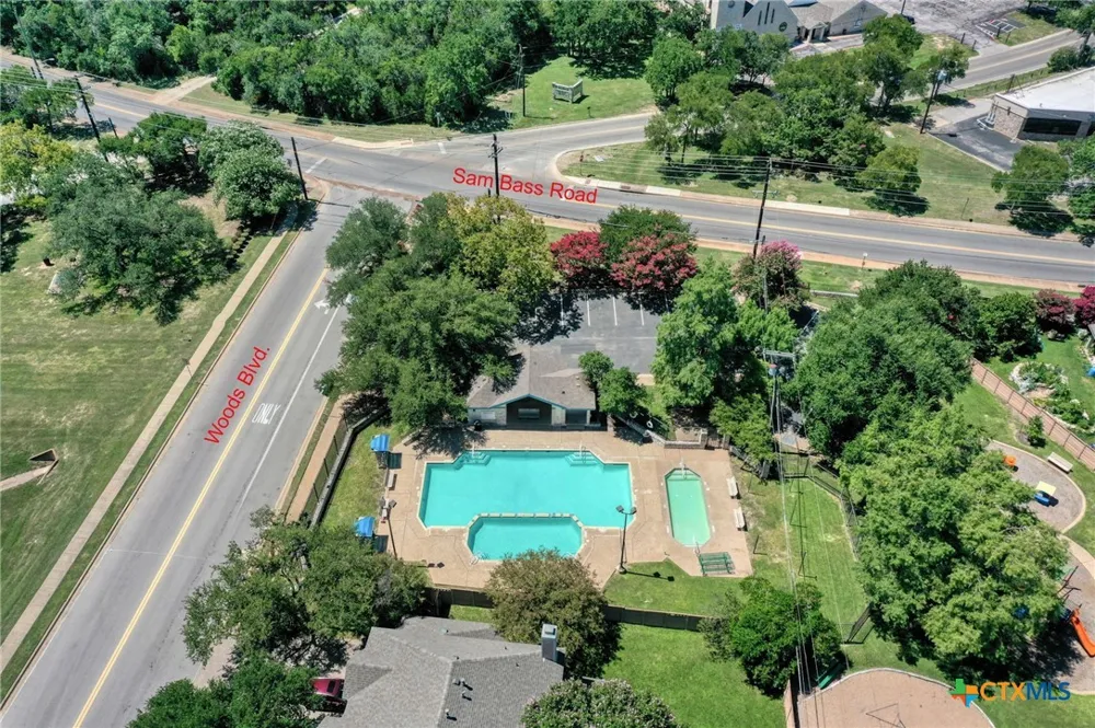 1514 White Oak Loop Round Rock, TX 78681