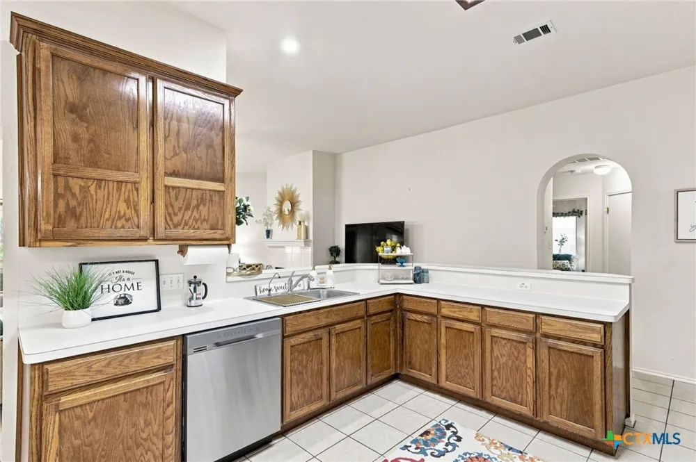 1514 White Oak Loop Round Rock, TX 78681