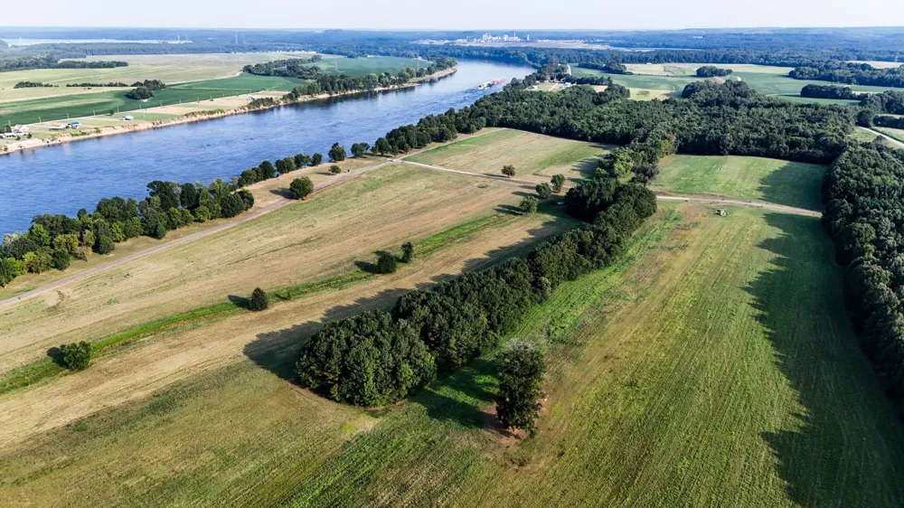 0 Leath Rd Counce, TN 38326