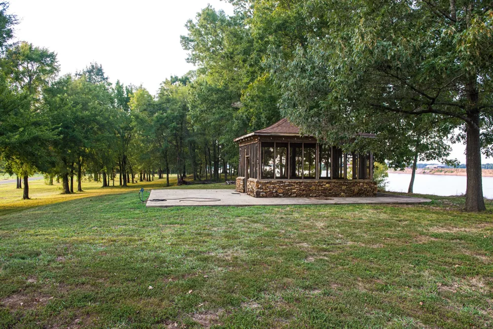 0 Leath Rd Counce, TN 38326