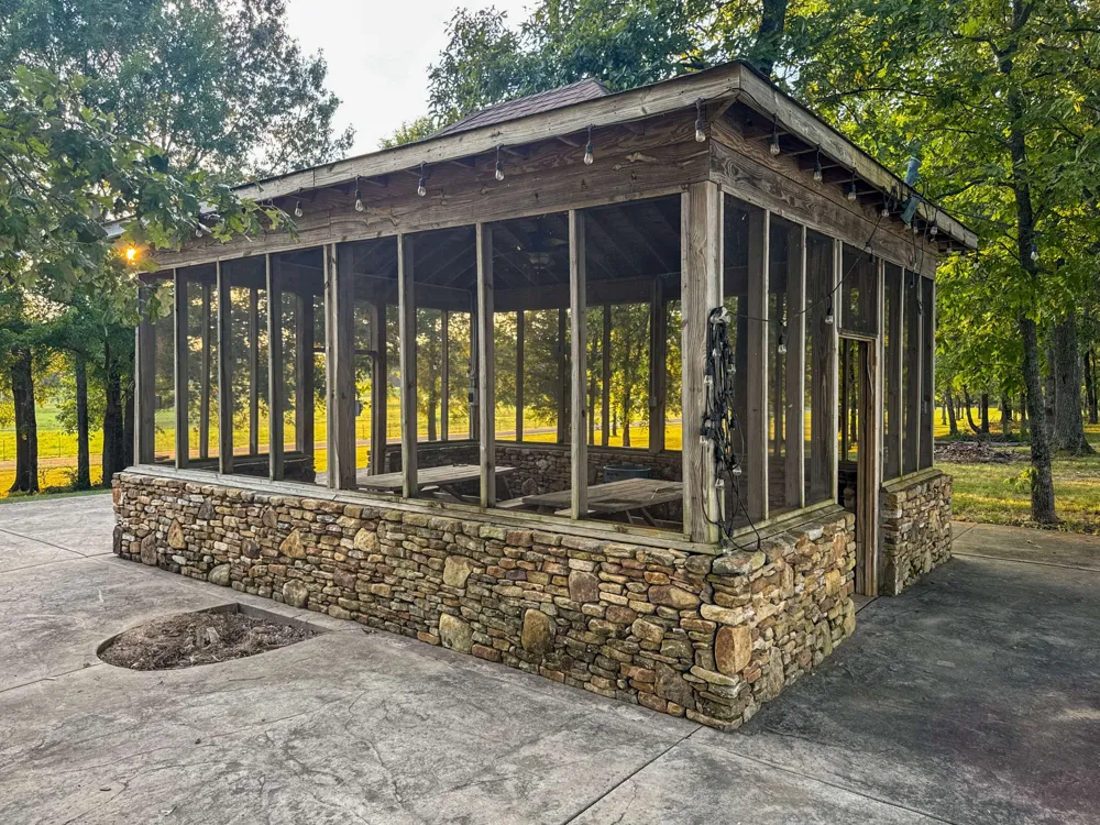 0 Leath Rd Counce, TN 38326