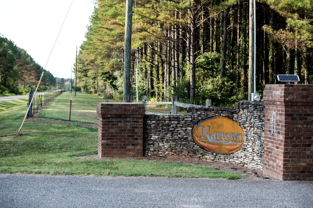 0 Leath Rd Counce, TN 38326