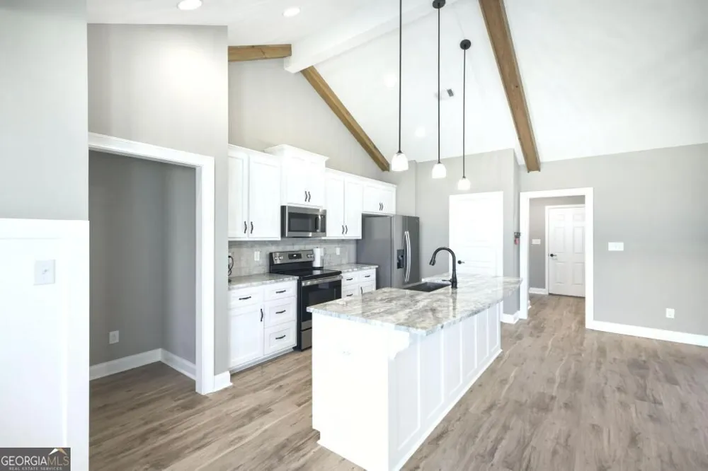 518 Edgarton WAY Bonaire, GA 31005