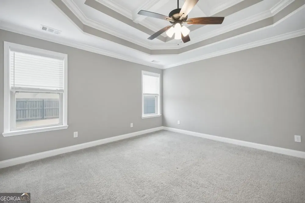 518 Edgarton WAY Bonaire, GA 31005