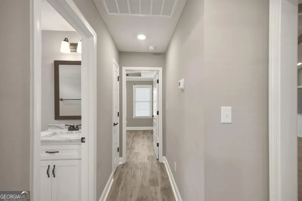 518 Edgarton WAY Bonaire, GA 31005