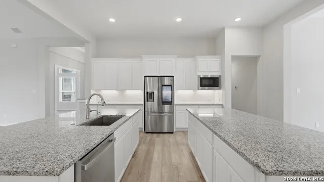3314 Jons Way Marion, TX 78124