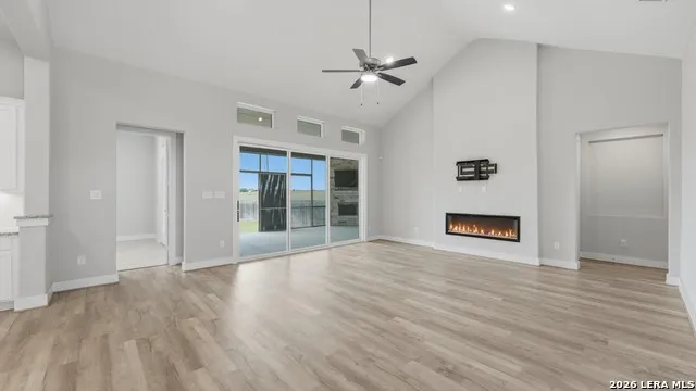 3314 Jons Way Marion, TX 78124