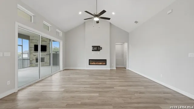 3314 Jons Way Marion, TX 78124