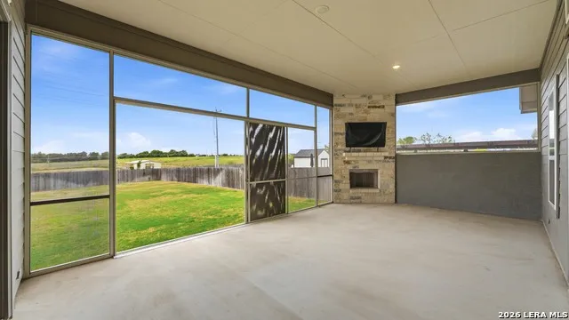 3314 Jons Way Marion, TX 78124