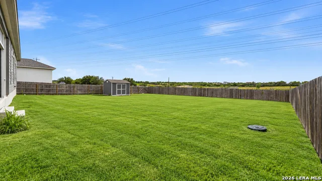 3314 Jons Way Marion, TX 78124