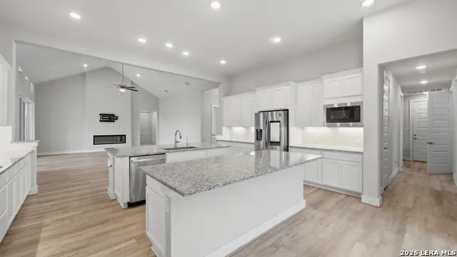 3314 Jons Way Marion, TX 78124