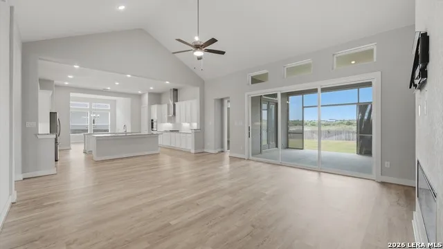 3314 Jons Way Marion, TX 78124