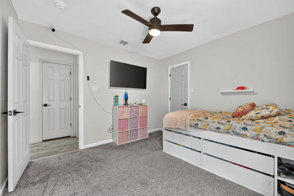 9228 Jason Drive White Settlement, TX 76108