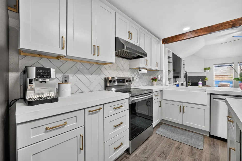 9228 Jason Drive White Settlement, TX 76108