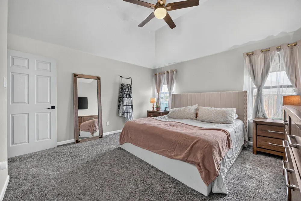 9228 Jason Drive White Settlement, TX 76108