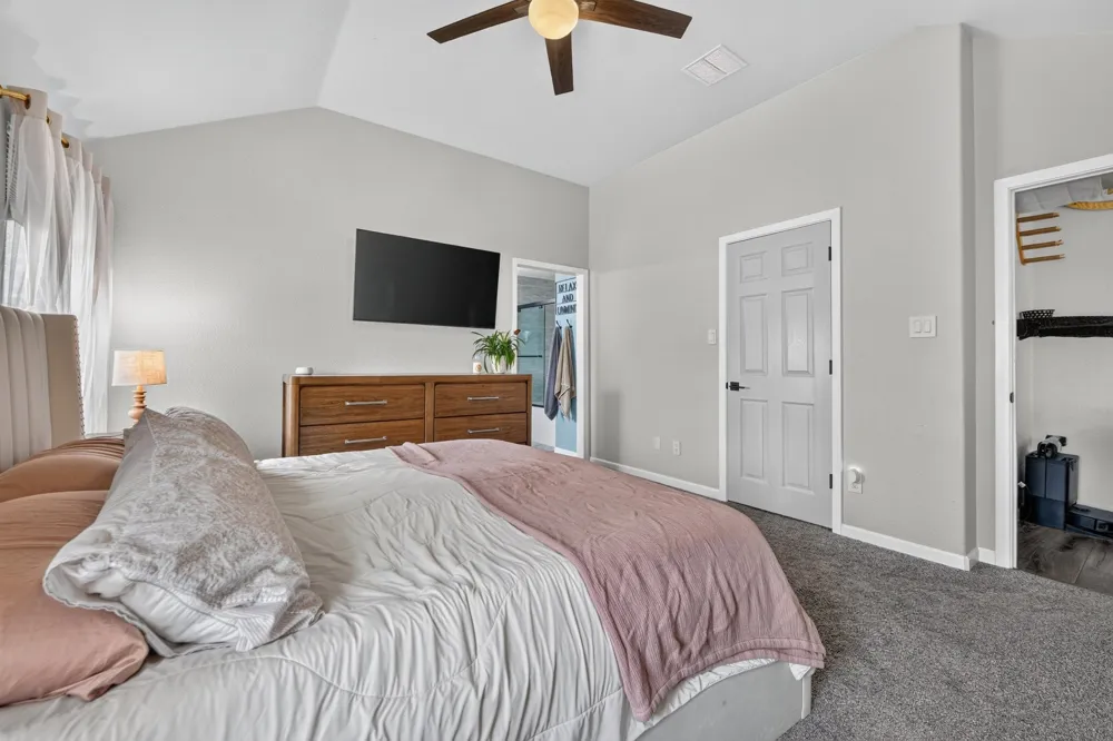9228 Jason Drive White Settlement, TX 76108
