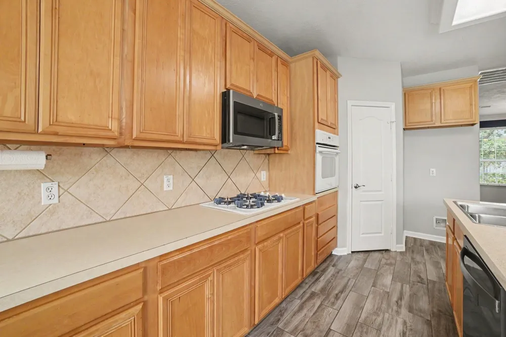12023 Cooper Canyon Drive Tomball, TX 77377