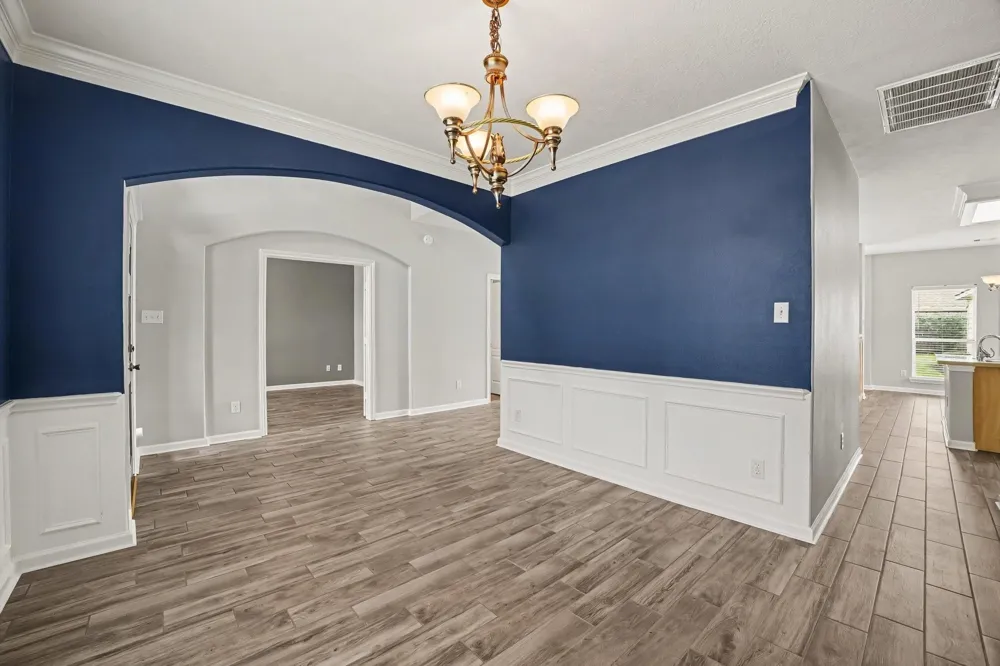 12023 Cooper Canyon Drive Tomball, TX 77377