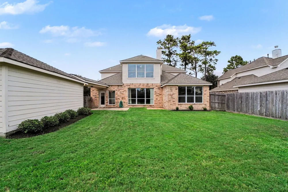 12023 Cooper Canyon Drive Tomball, TX 77377