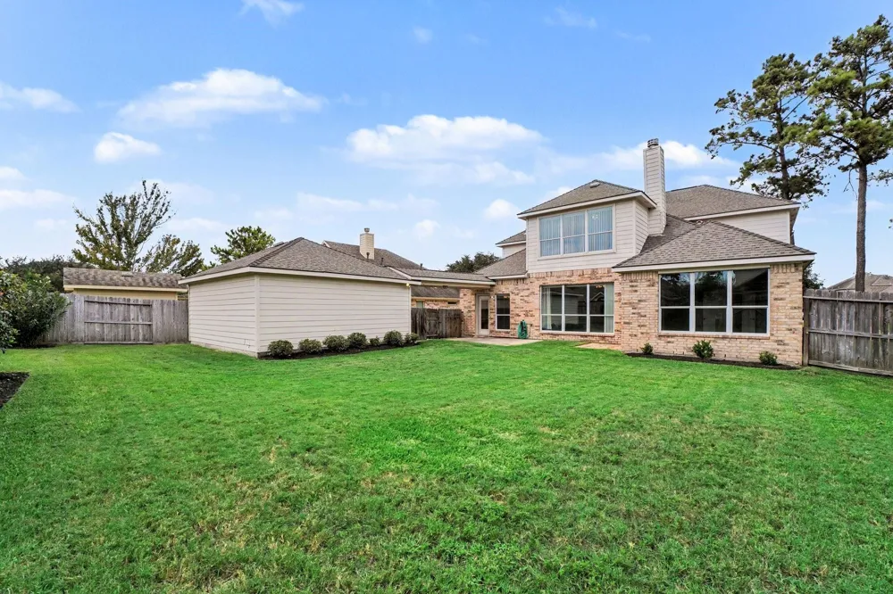 12023 Cooper Canyon Drive Tomball, TX 77377