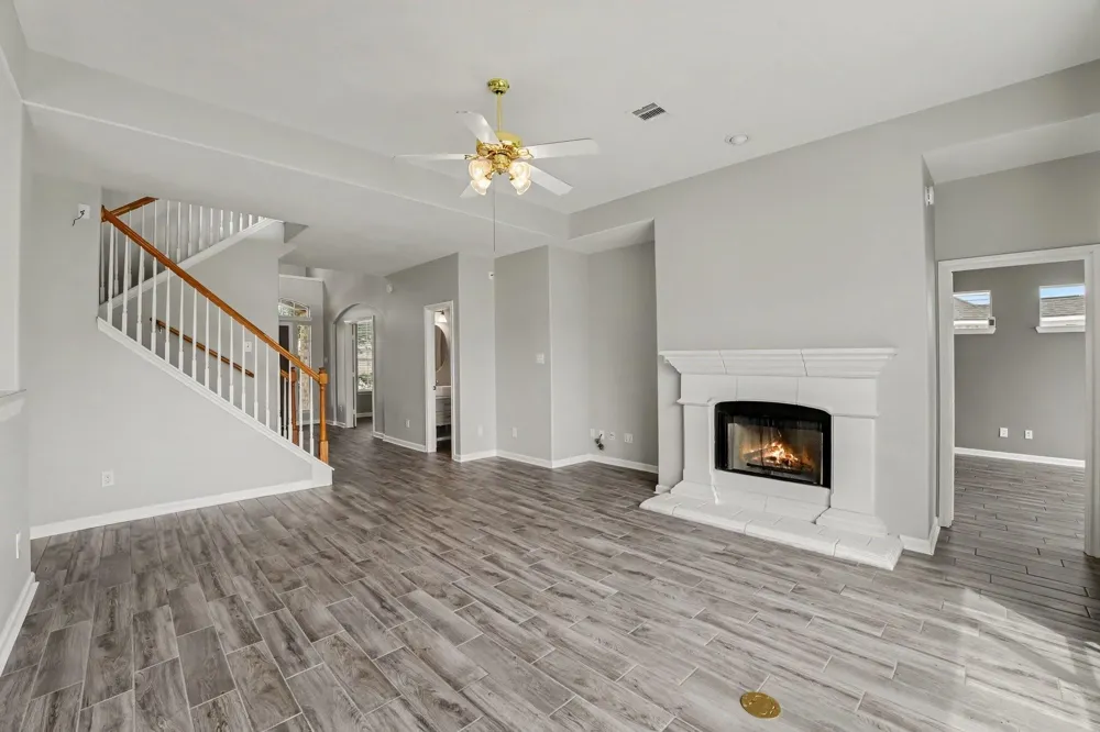 12023 Cooper Canyon Drive Tomball, TX 77377