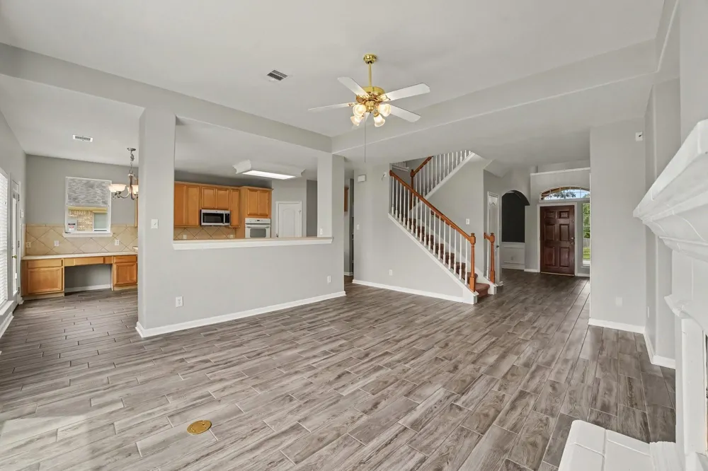12023 Cooper Canyon Drive Tomball, TX 77377